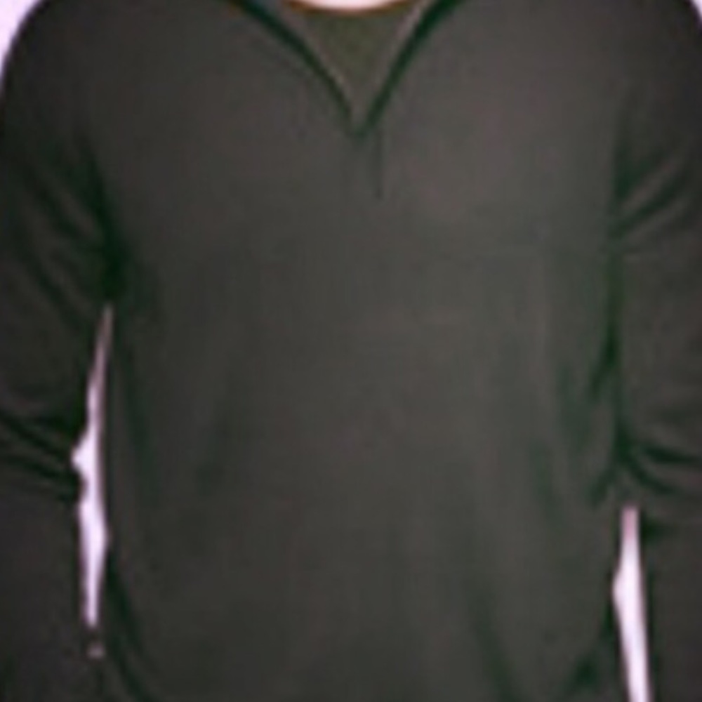 Calvin Klein Mens Merino Acrylic Blend Sweater - Picture 5 of 7